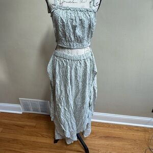 Salty Lemon Beach Wear